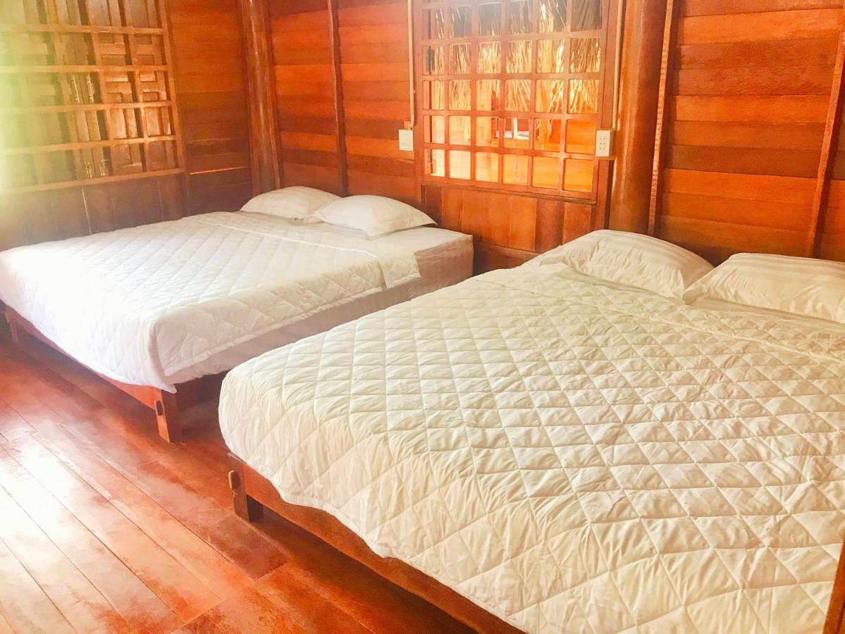 Rooster Mekong Garden & Resort Ben Tre