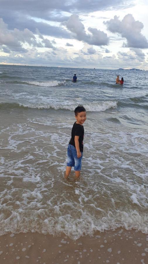 Quoc An Khách sạn Long Hải