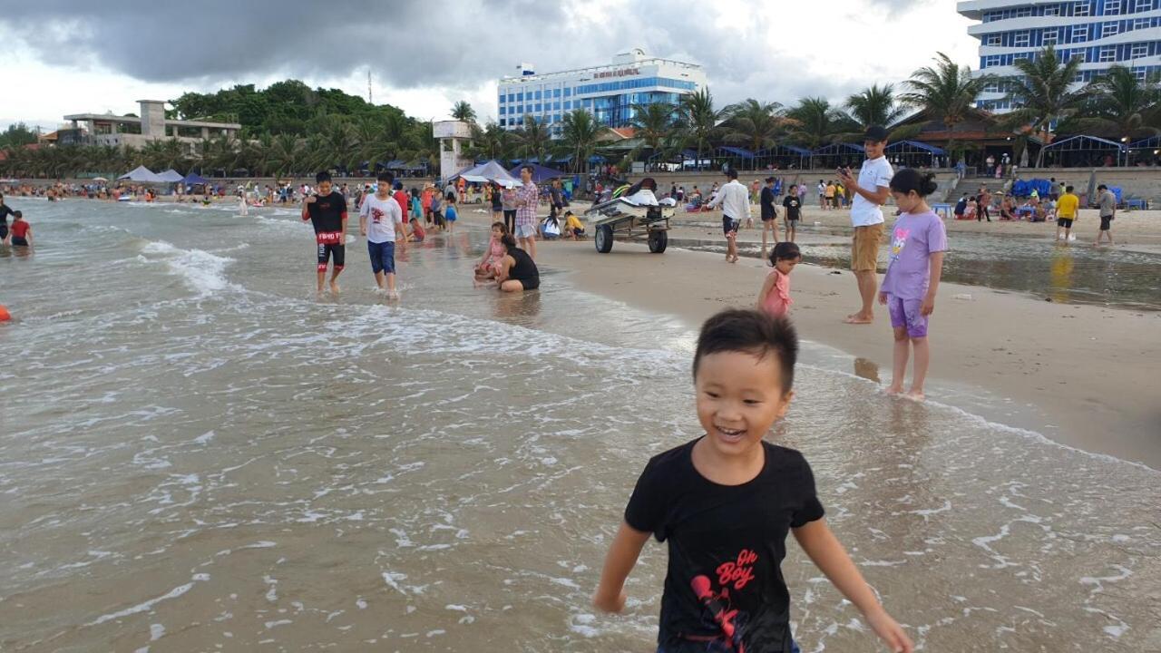 Hotel Quoc An Long Hai