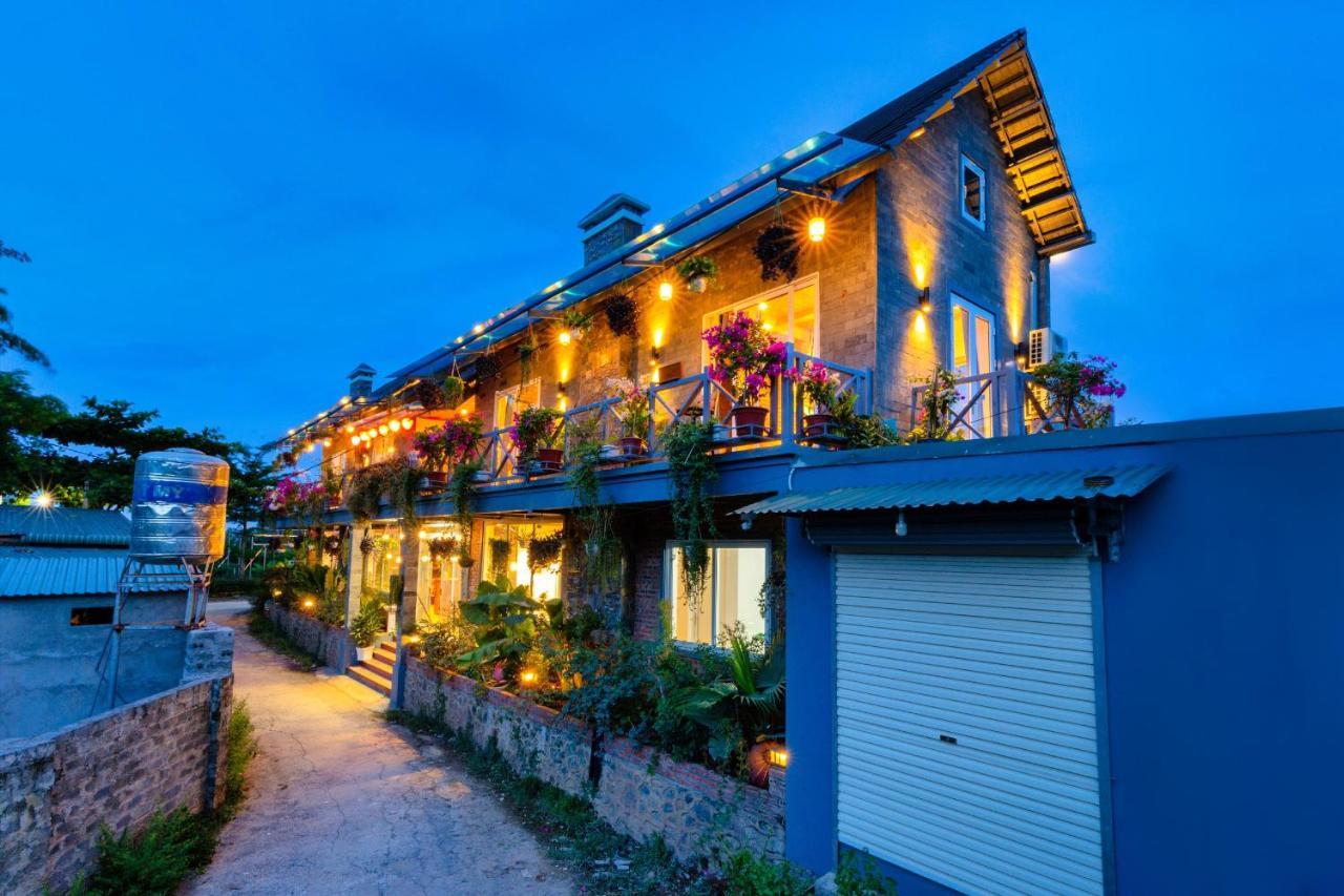 Hotel An Thai And Bar Ninh Binh
