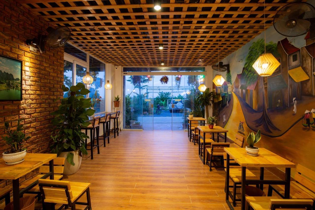 An Thai And Bar 2*