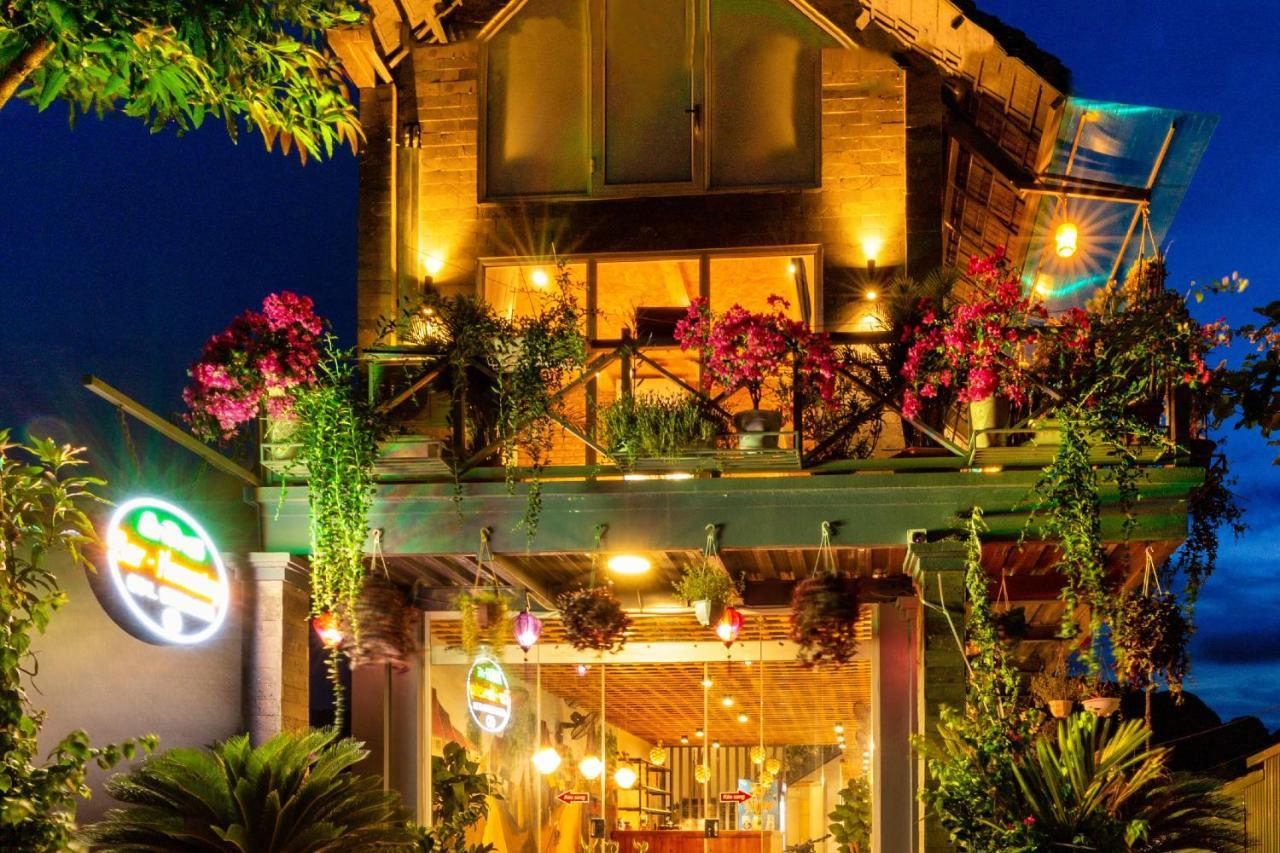 An Thai And Bar Hotel Ninh Binh