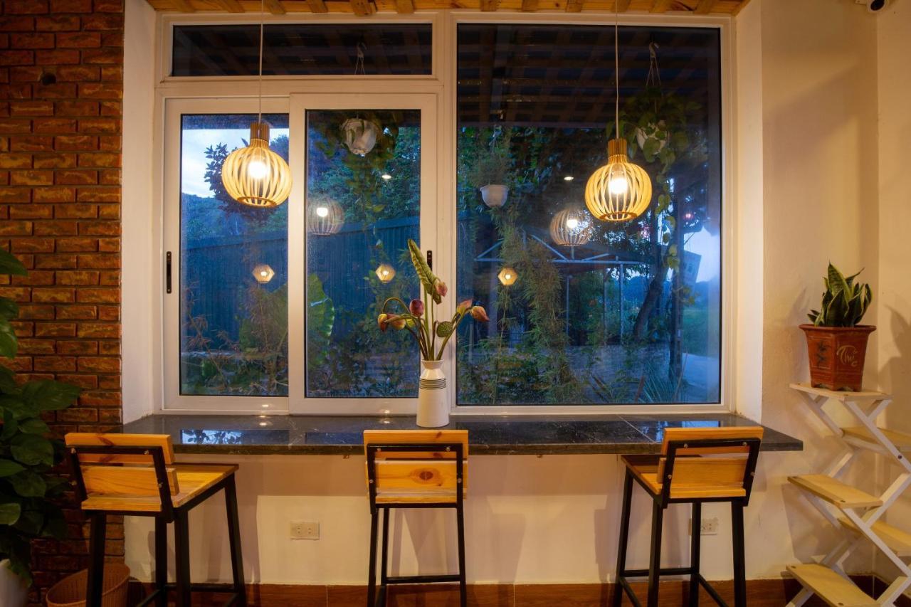 Hotel An Thai And Bar Ninh Binh
