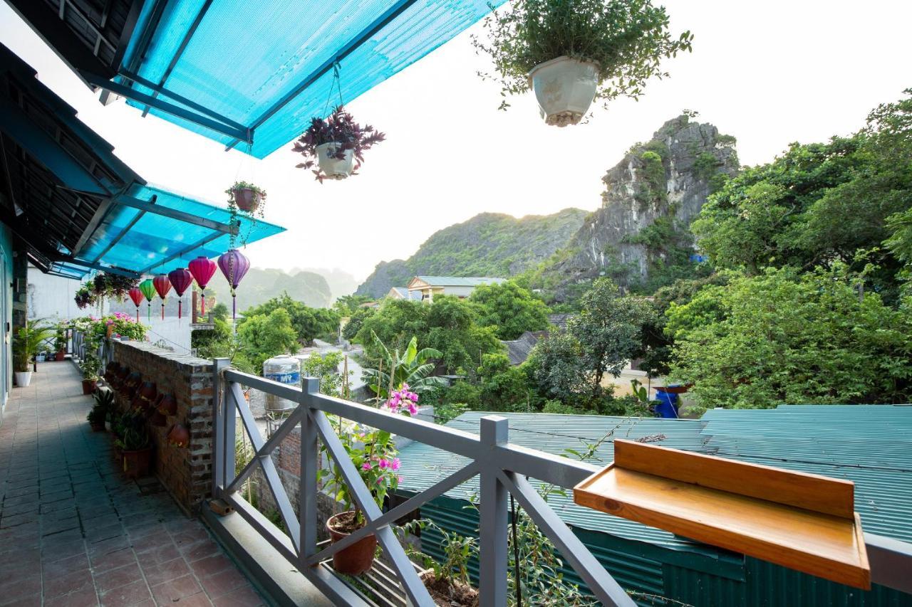 An Thai And Bar
