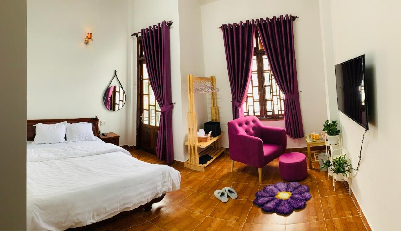 Ahihi Homestay