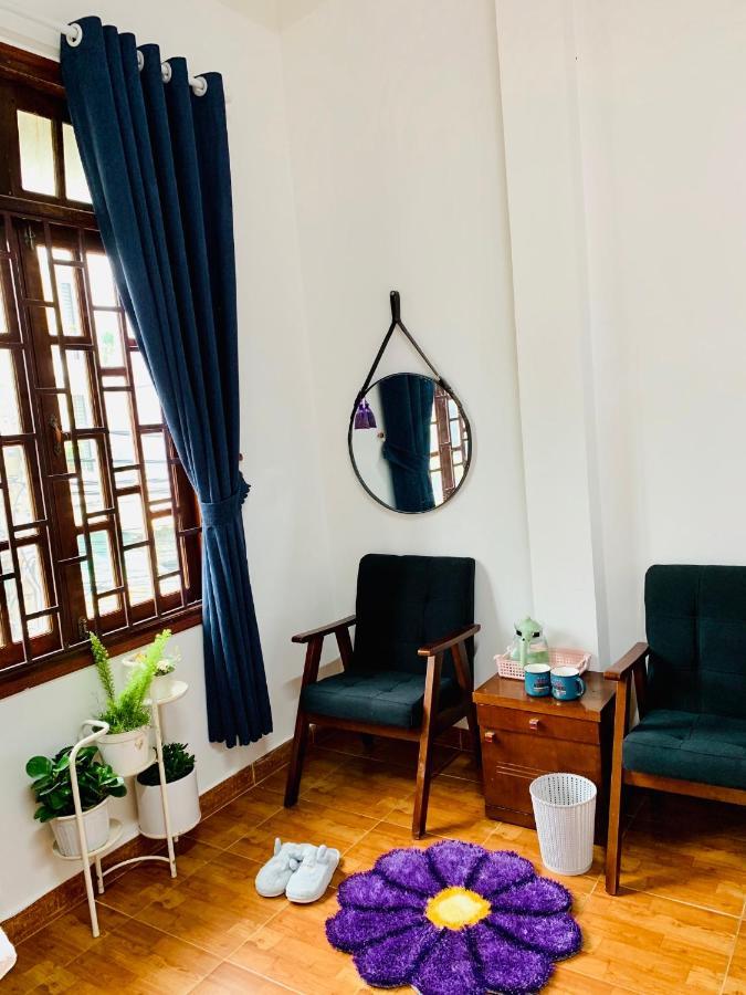 Homestay Ahihi Da Lat