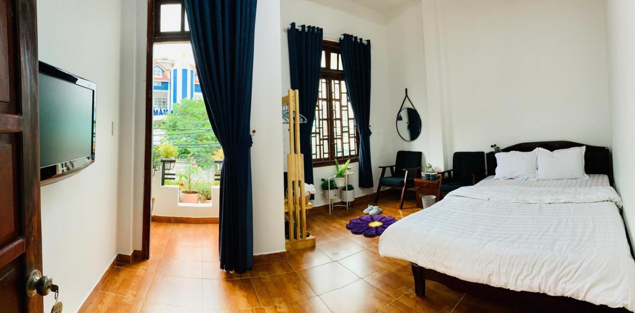 Homestay Ahihi Da Lat