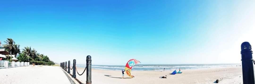 Aria - Blue Sapphire Ho Boi Va Bai Tam Rieng, 50m Ra Bien Vung Tau