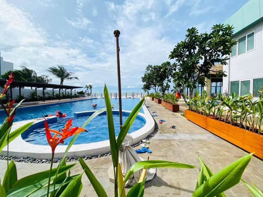 Apartment Aria - Blue Sapphire Ho Boi Va Bai Tam Rieng, 50m Ra Bien *