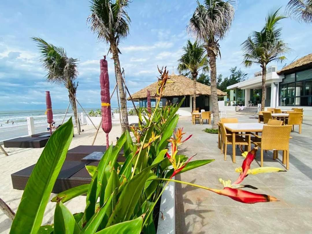 Aria - Blue Sapphire Ho Boi Va Bai Tam Rieng, 50m Ra Bien * Vung Tau
