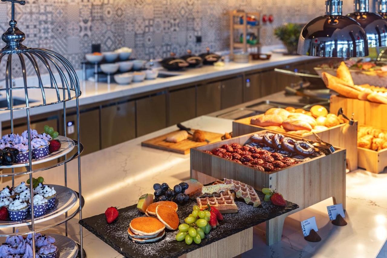Resort Pullman 5*