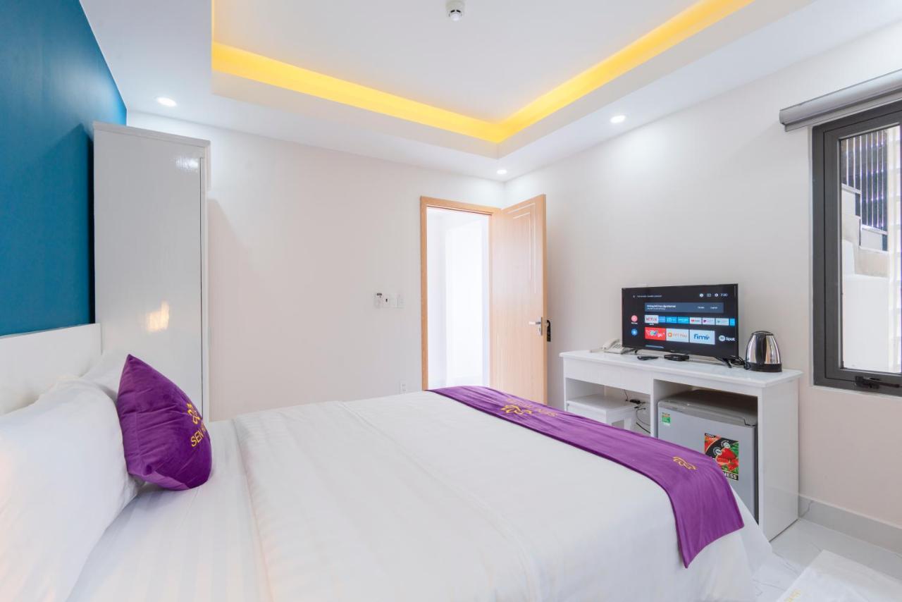 Hotel Sen 3*