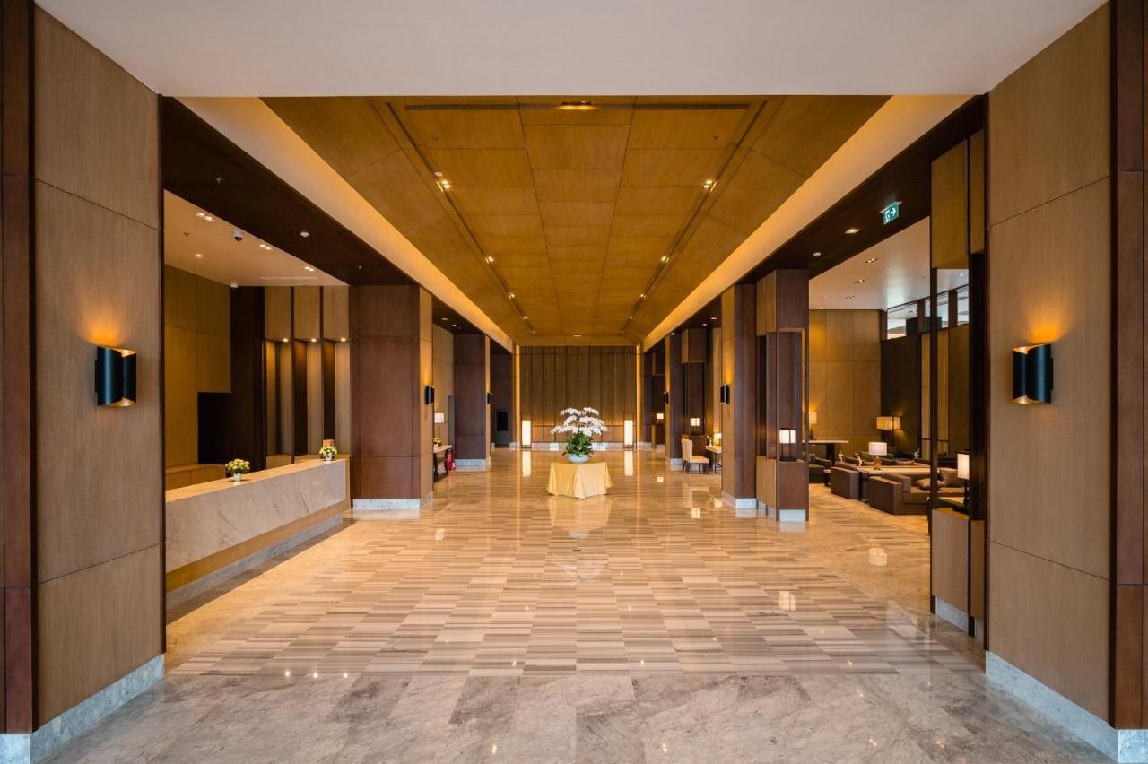 Nikko Phong 5* Thành phố Hải Phòng