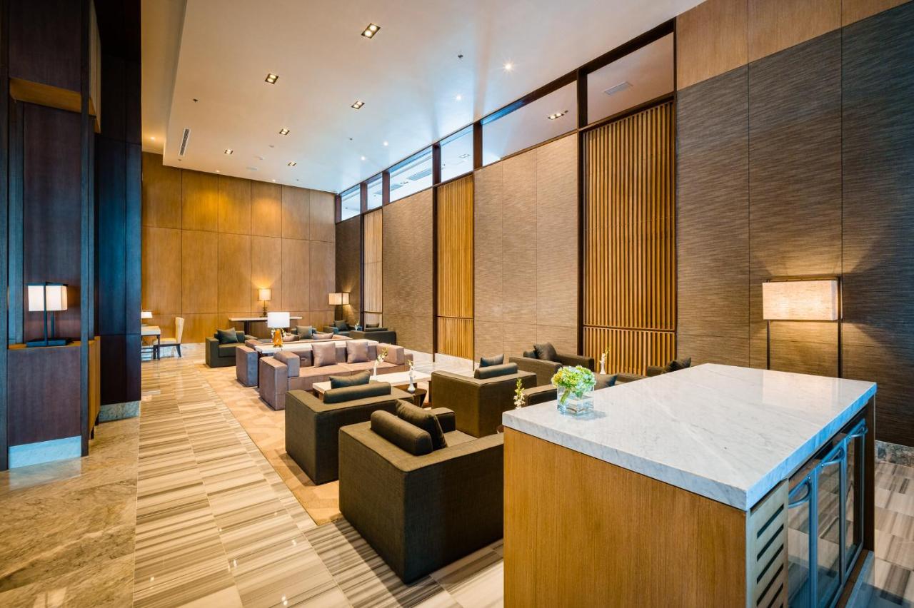 Hotel Nikko Phong Hai Phong