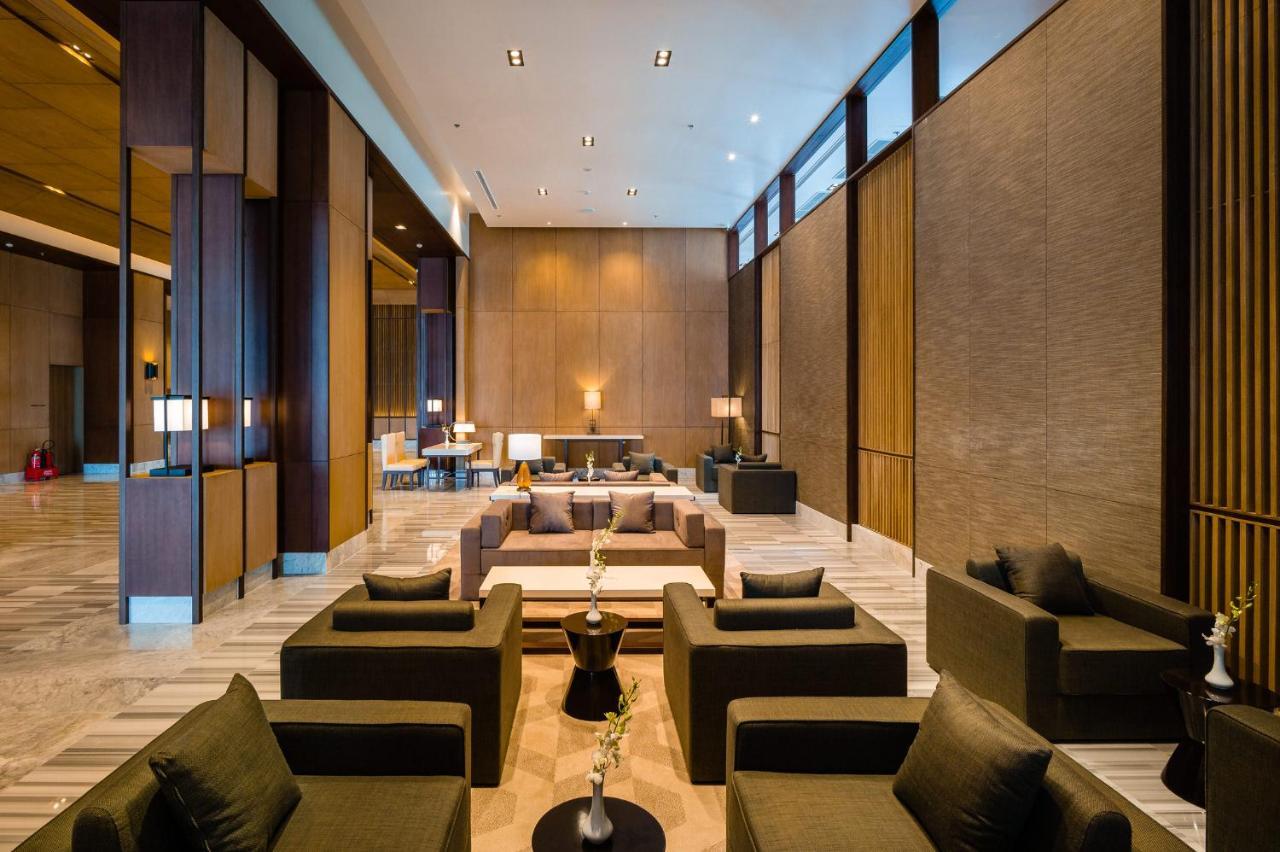 Nikko Phong 5* Thành phố Hải Phòng