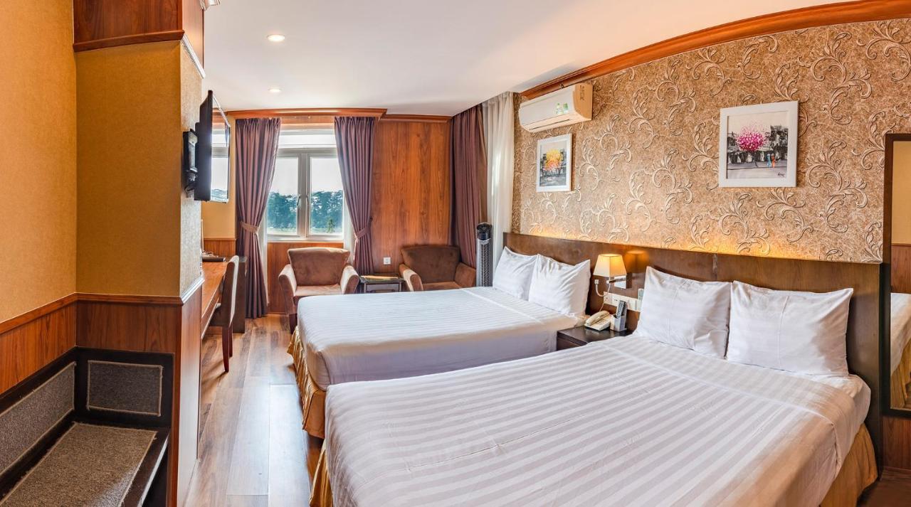 Kings Hotel