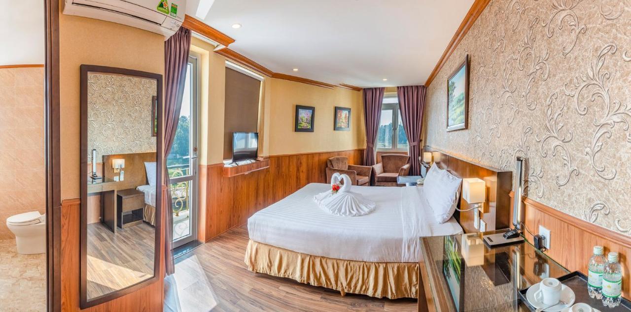 Hotel Kings Đà Lạt