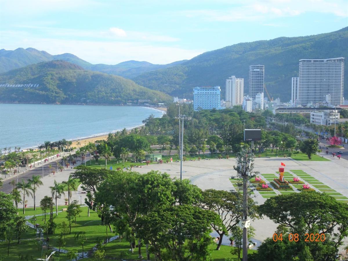 Khách sạn Mento Quy Nhơn