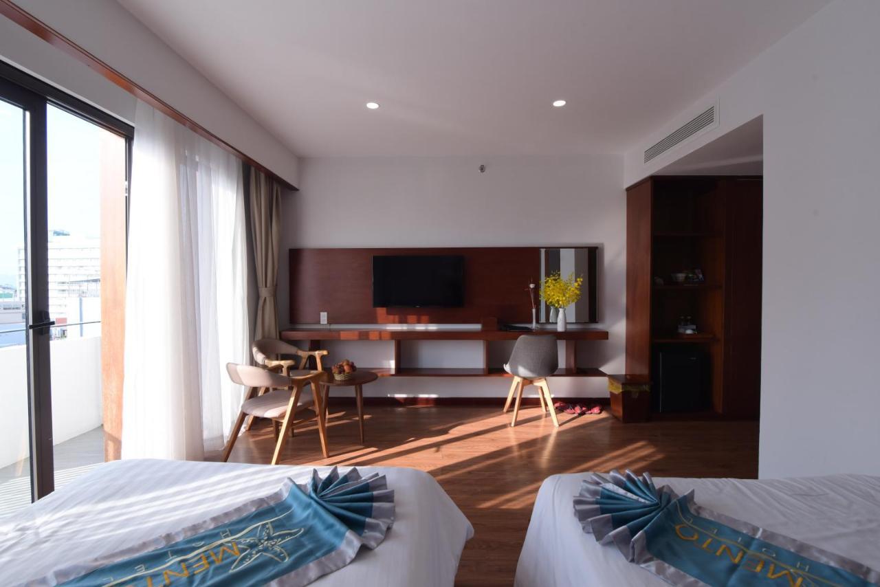 Hotel Mento 3*