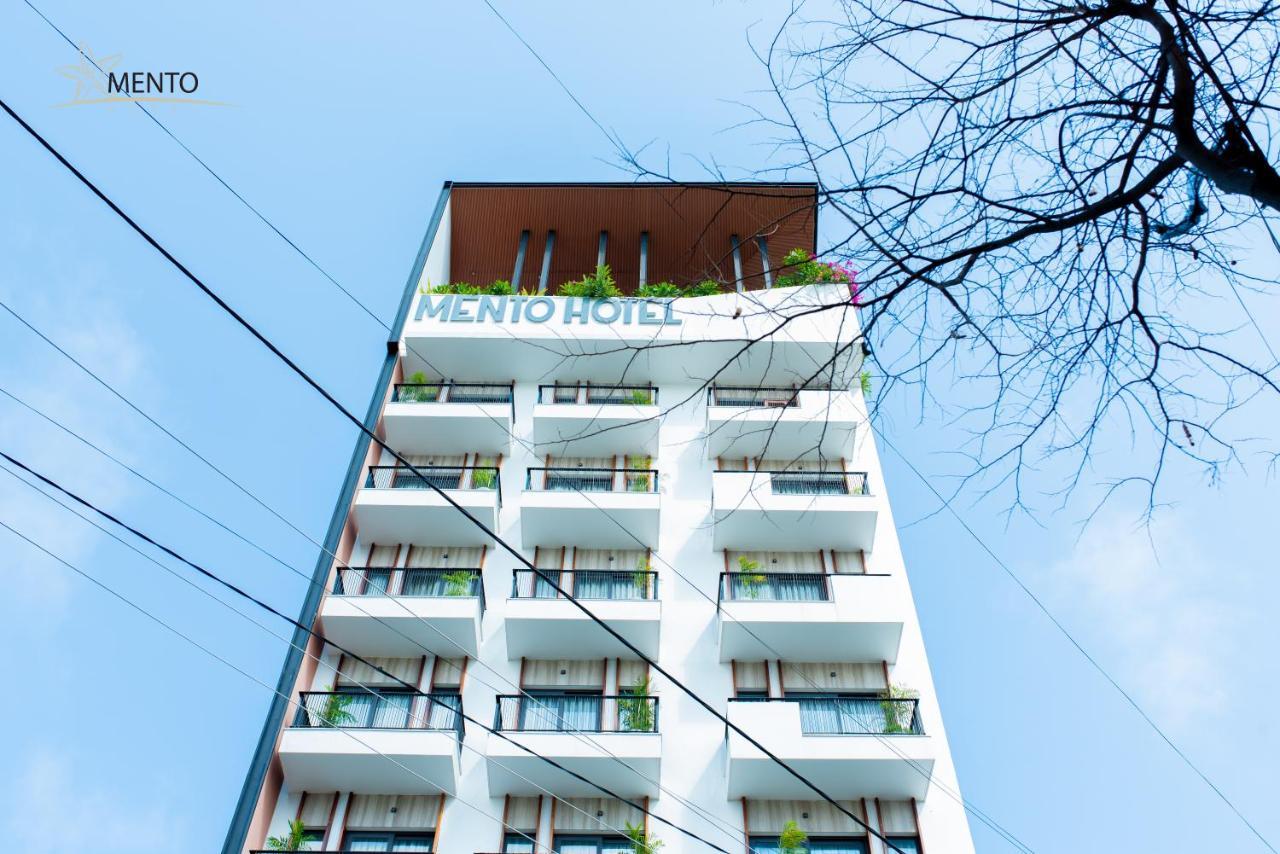 Khách sạn Mento 3*