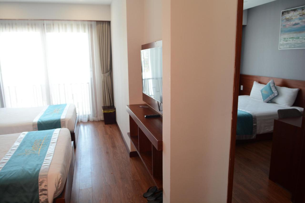 Khách sạn Mento Quy Nhơn
