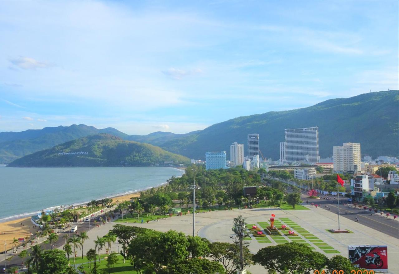 Khách sạn Mento 3*