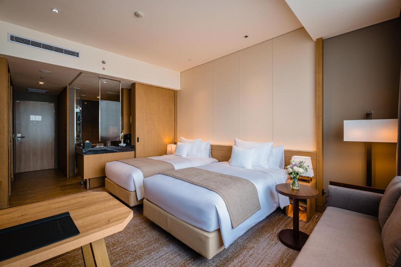 Nikko Phong Hotel
