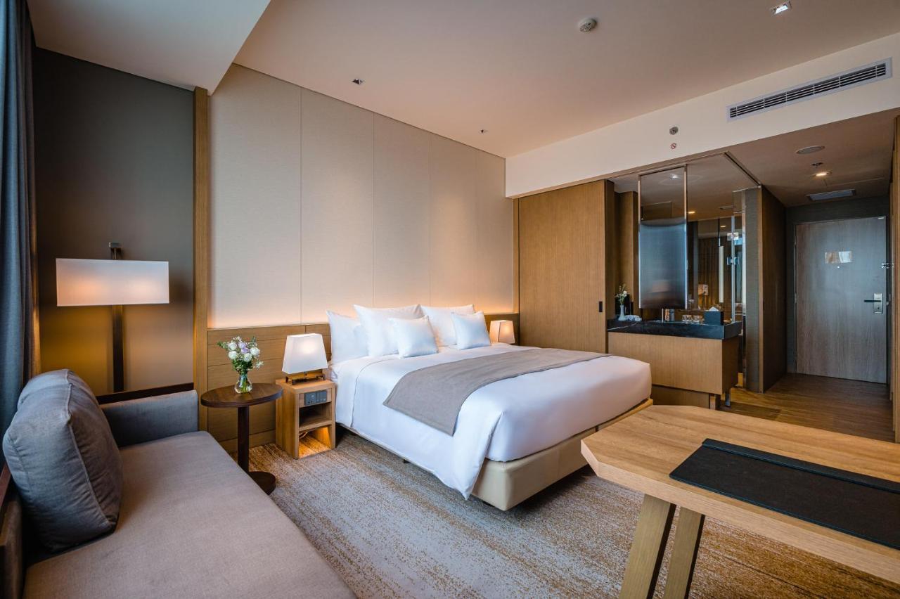 Nikko Phong Khách sạn 5*