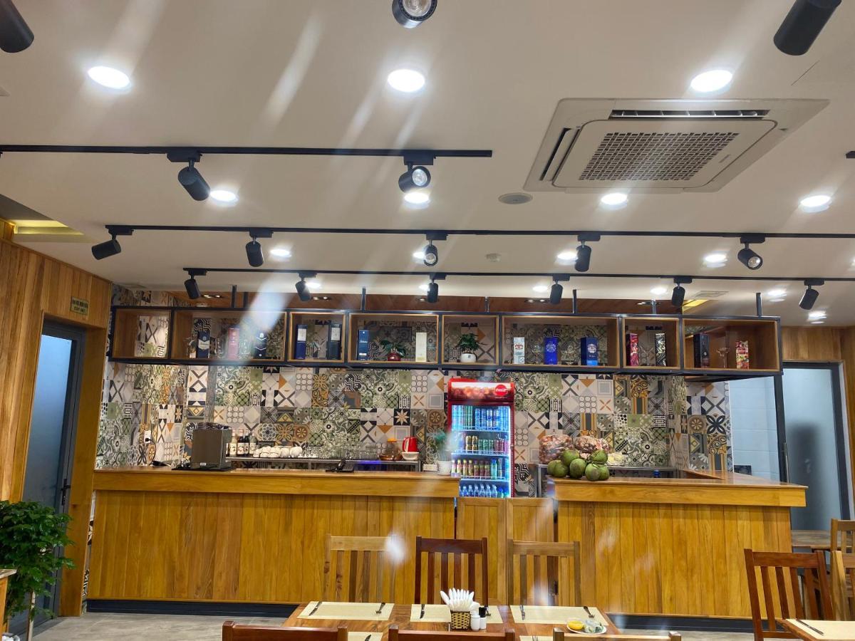Khách sạn Royal Khanh 3*