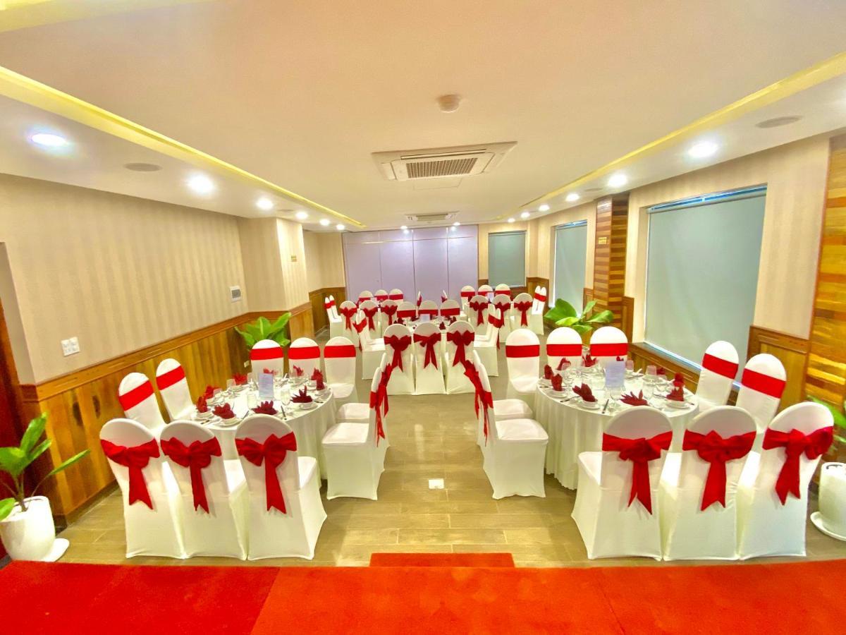 Khách sạn Royal Khanh 3*
