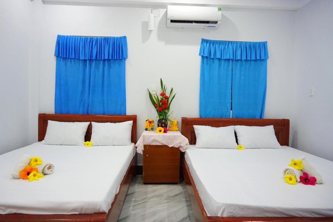 Cham Island Lau Thu Homestay
