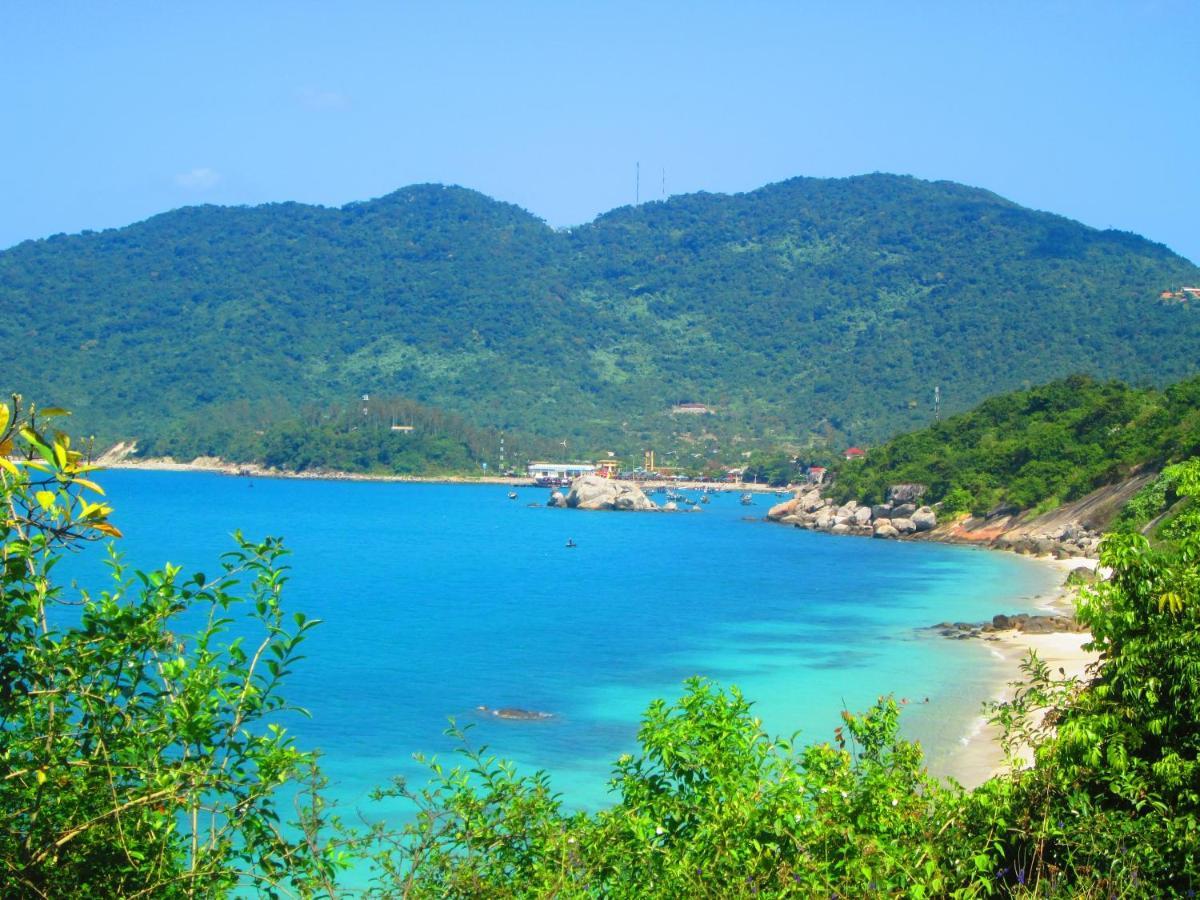 Cham Island Lau Thu Homestay