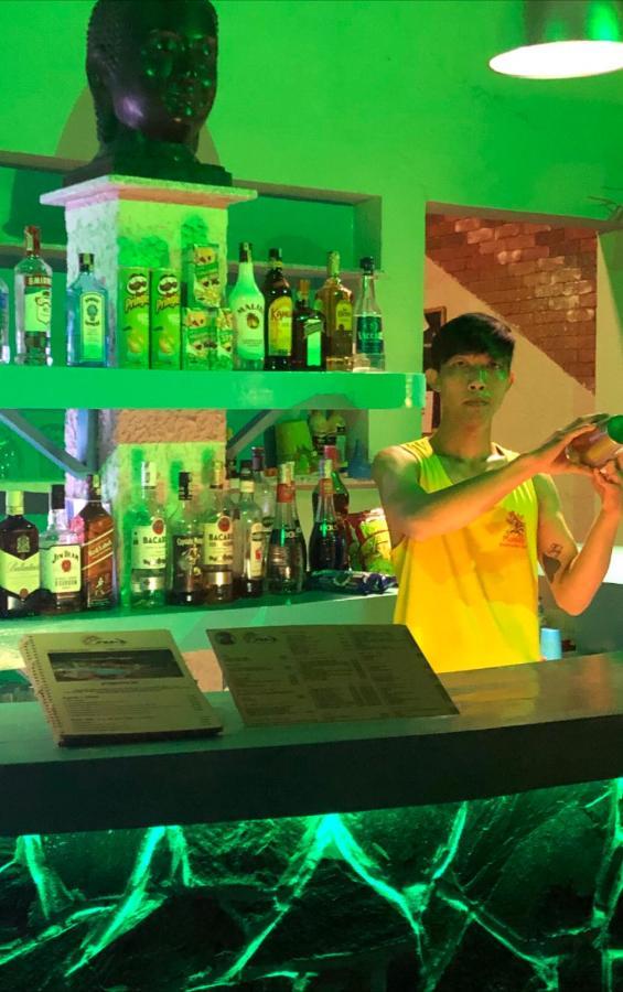 Hotel Hills Bliss Mui Ne