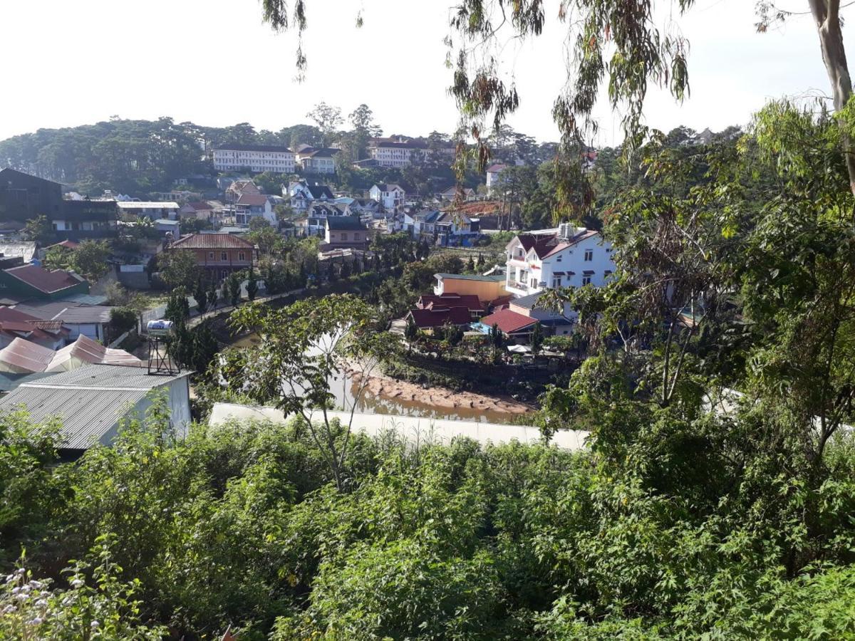 Caly Homestay Da Lat