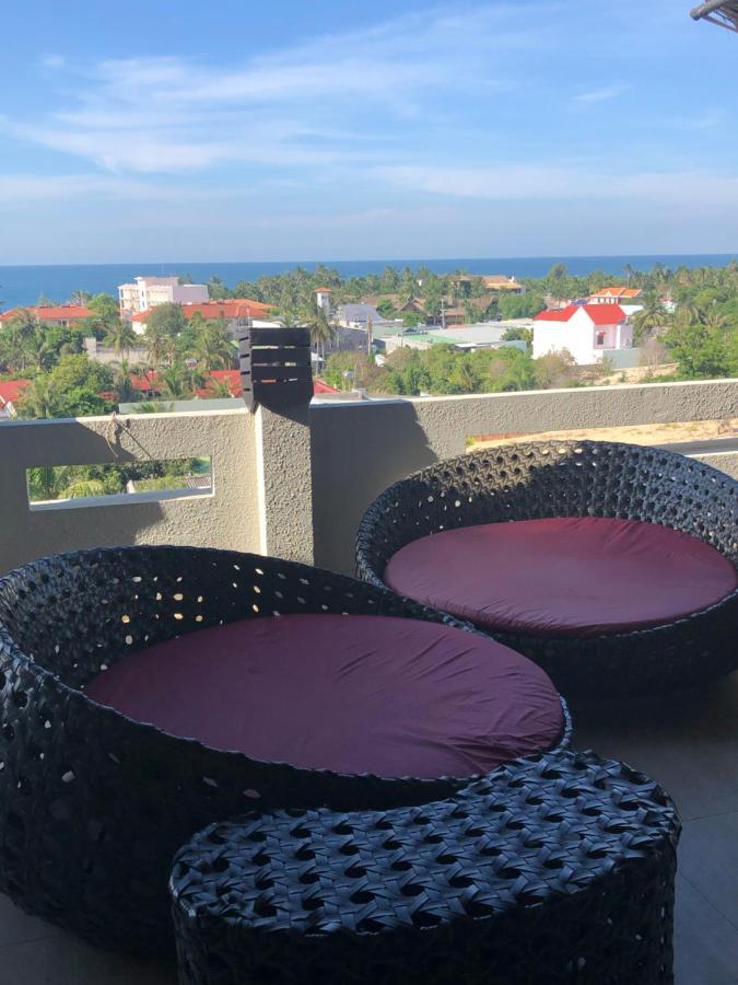 Hills Bliss Hotel