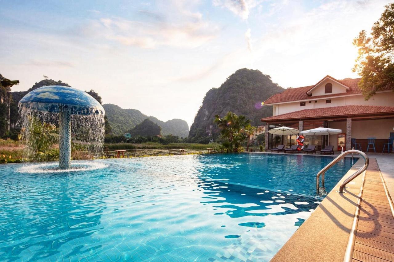 Tam Coc La Montagne & 4*