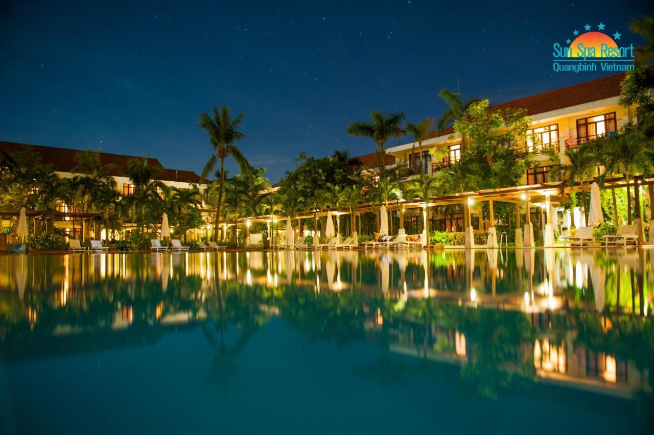 Sun & Resort