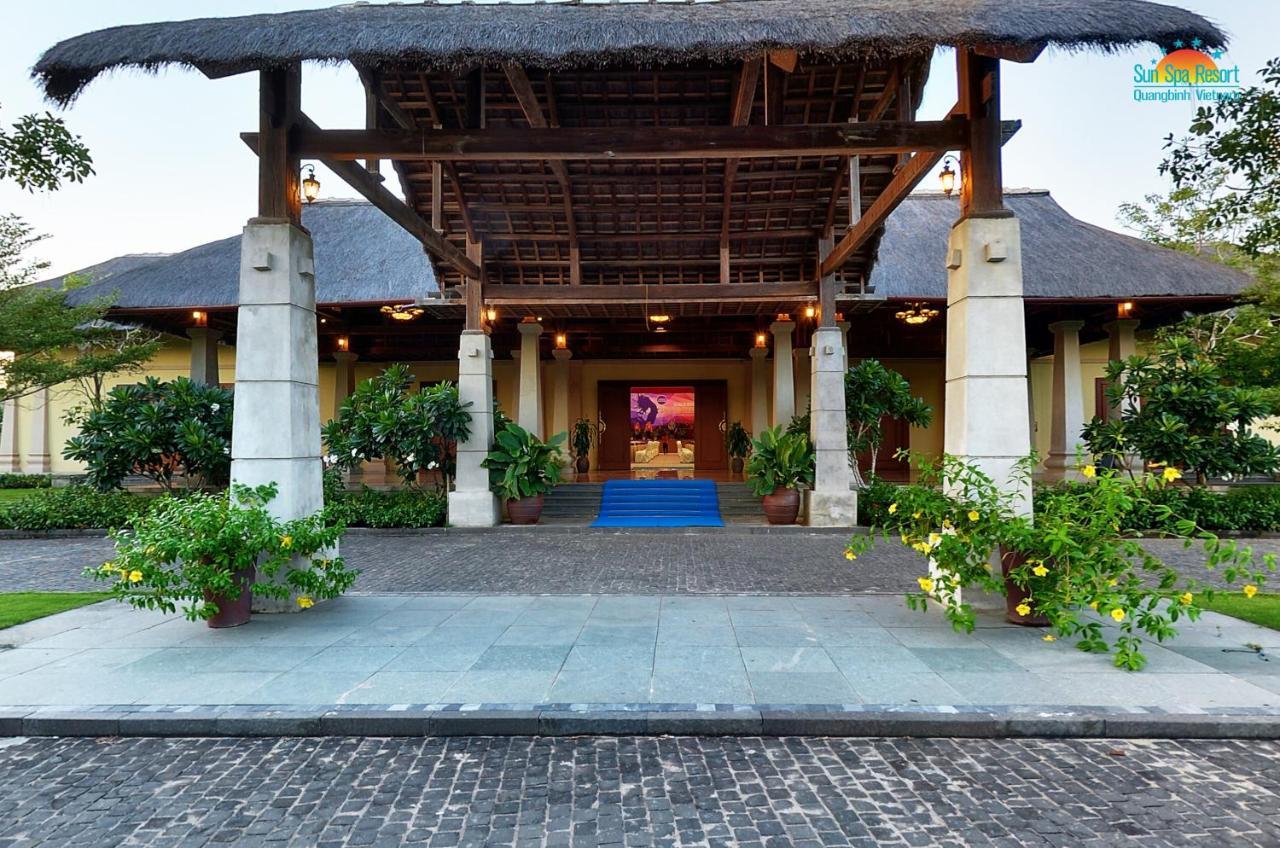 Resort Sun &