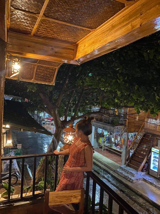 Mai Chau Ecohouse *