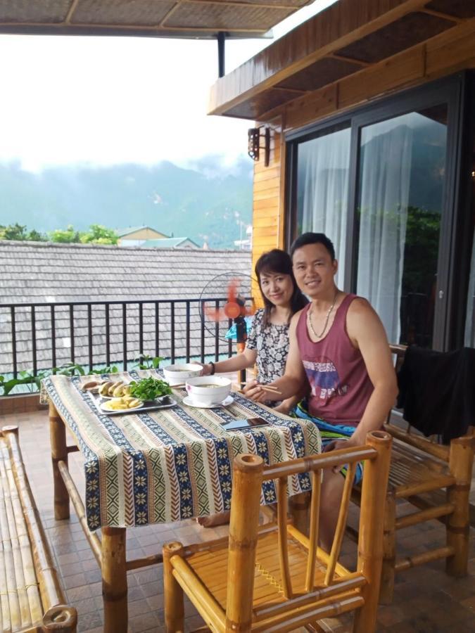 Homestay Mai Chau Ecohouse Hoa Binh