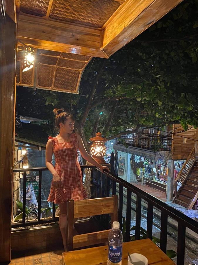 Homestay Mai Chau Ecohouse