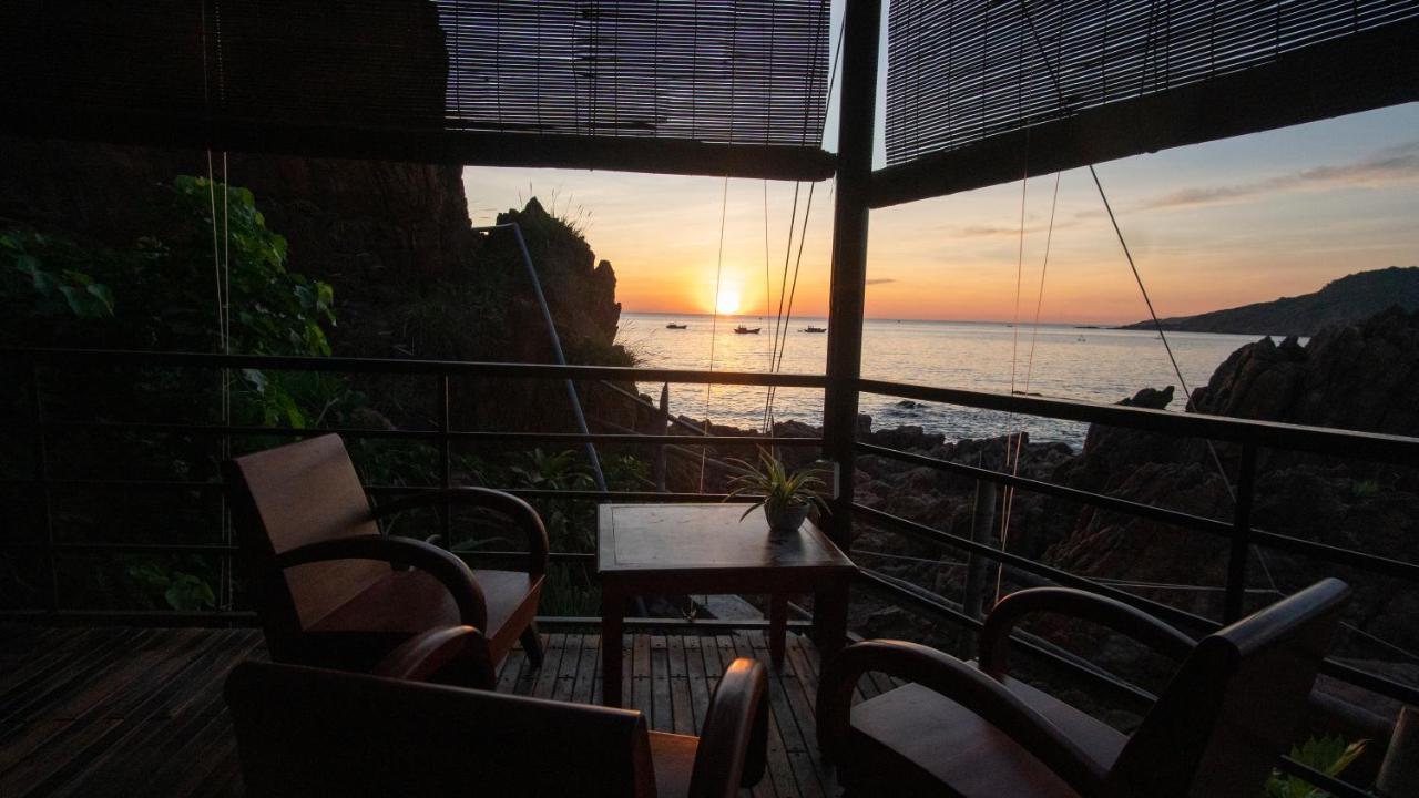 Haven Vietnam Hostel