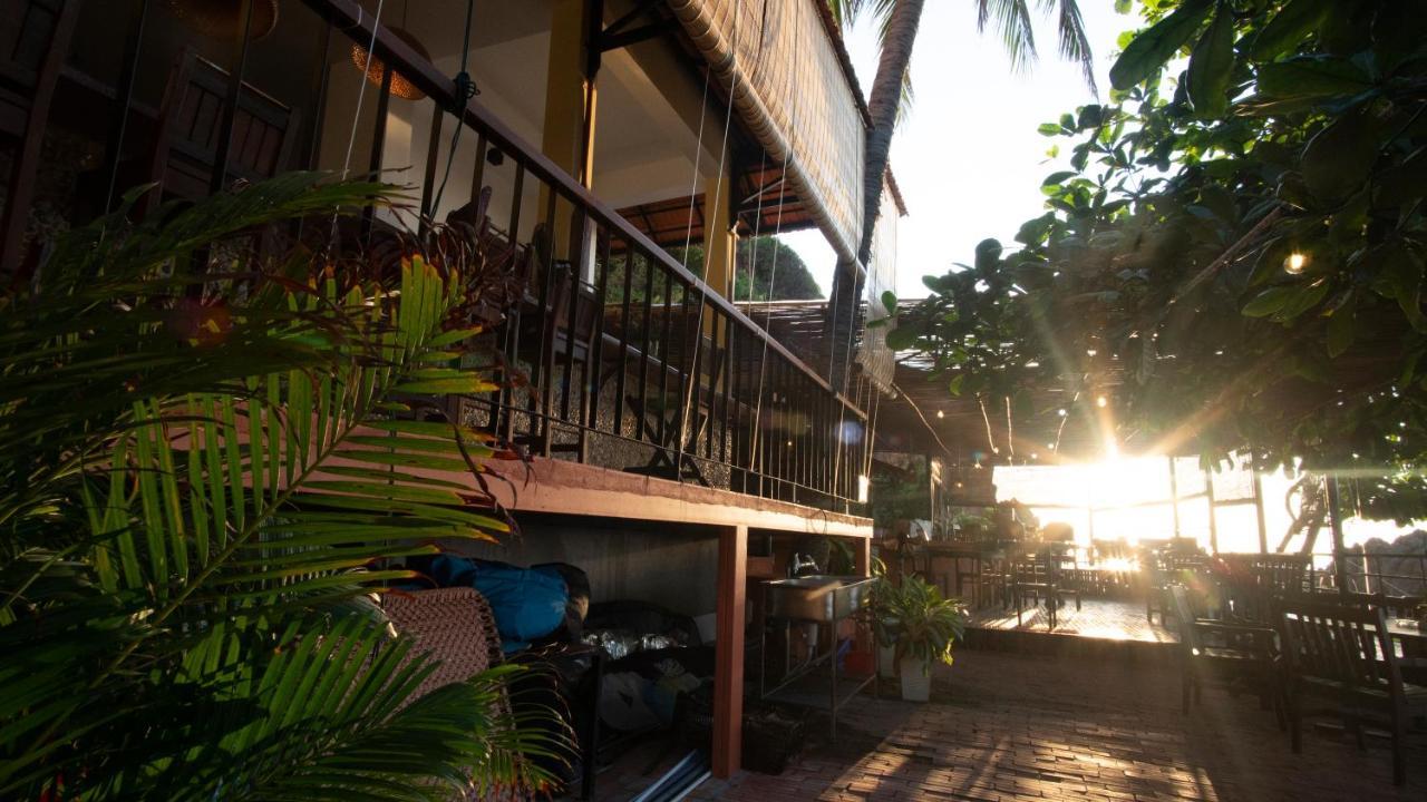 Hostel Haven Vietnam Quy Nhon