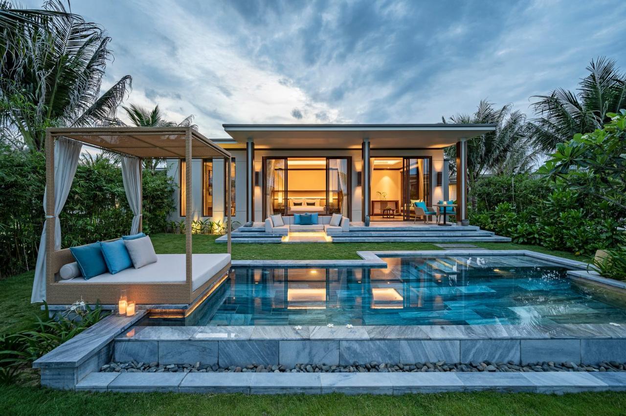 Maia Resort
