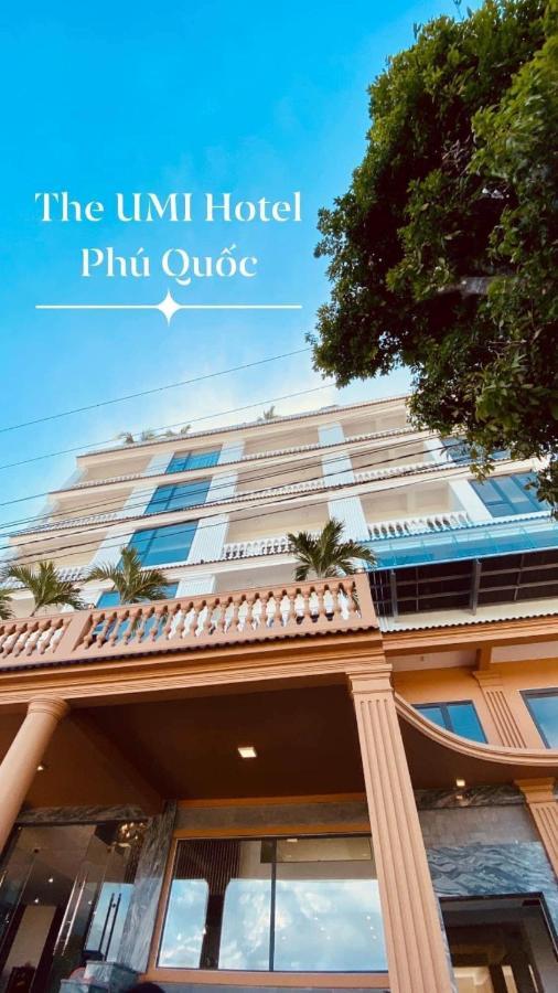 Um-pq Phu Quoc