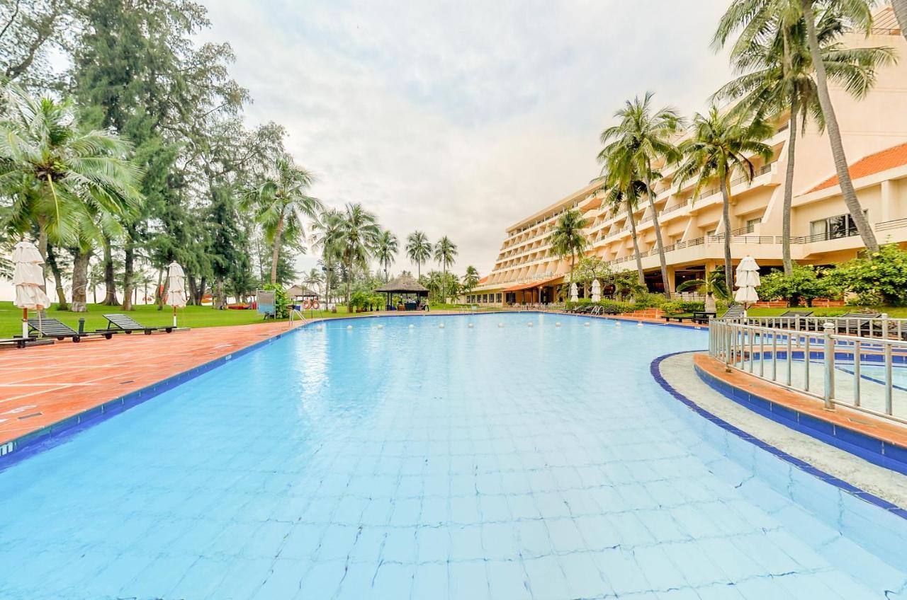 Ocean Dunes Phan Thiet