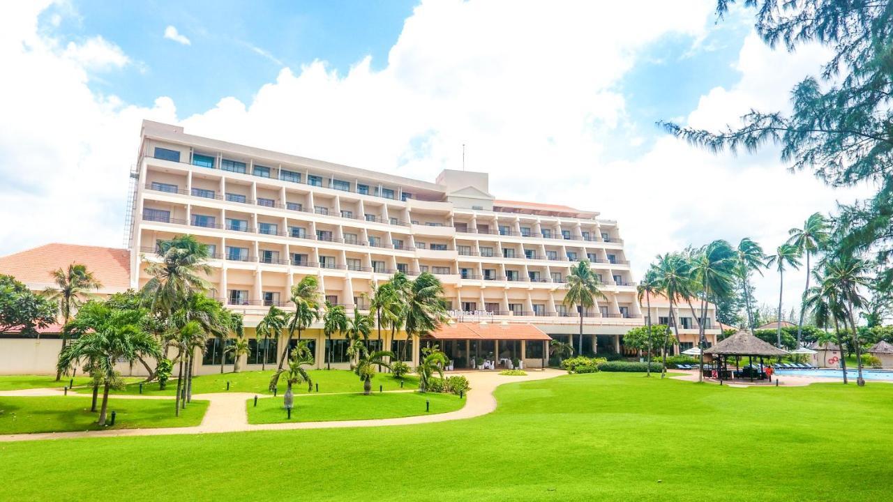 Ocean Dunes 4* Phan Thiet