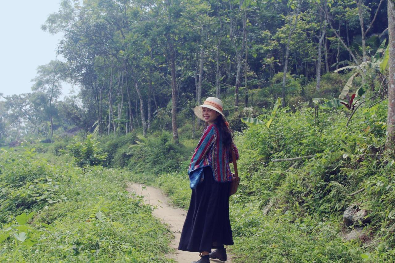 Pu Luong Ecocharm *