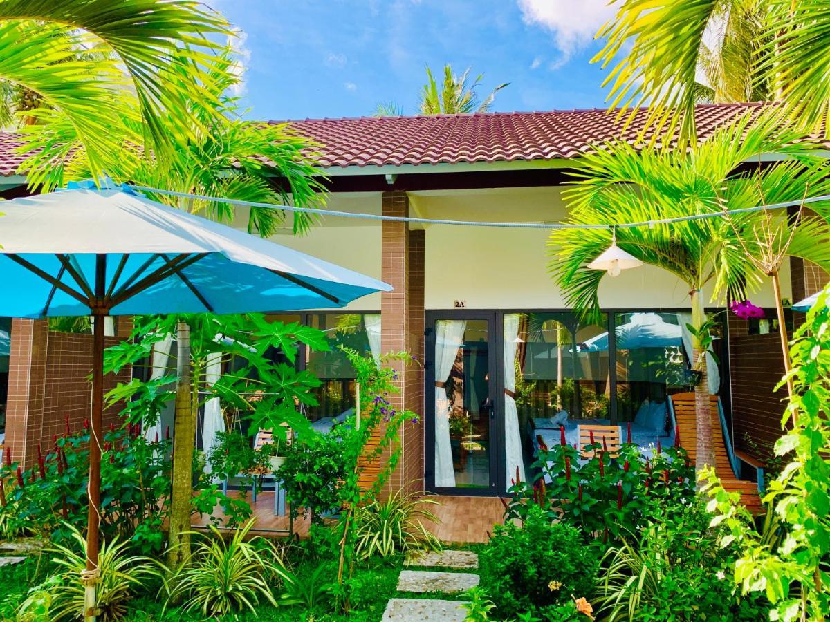 Gasthof Canary Phú Quốc
