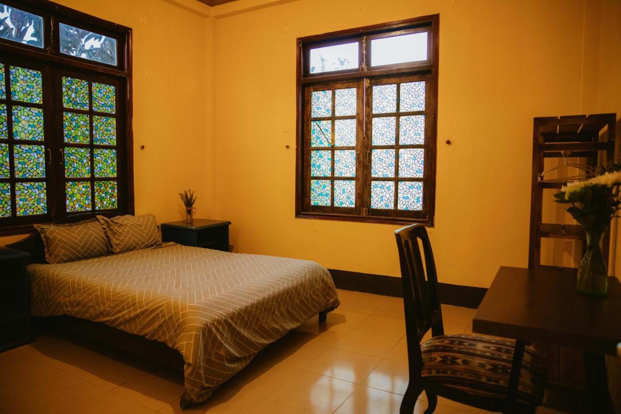 Aparthotel Train Da Lat